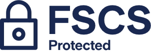 FSCS protected icon